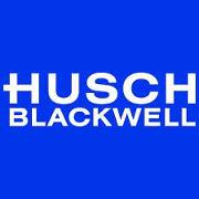 Husch Blackwell Logo